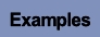 Examples.